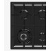 CHG644DC Chef 60 cm 4 Burner Gas Cooktop